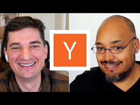Why Investors Can’t Fix Your Company - Dalton Caldwell and Michael Seibel