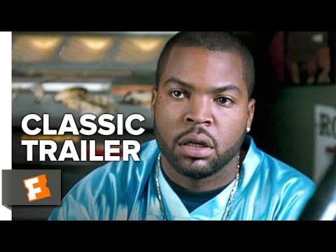 Next Friday - official trailer