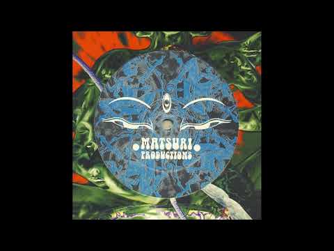 Power Source - Goaway EP [1996] Matsuri Productions [Goa Trance]