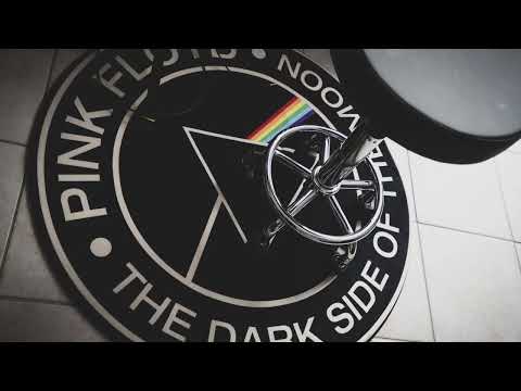 Pink Floyd - The Dark Side of the Moon