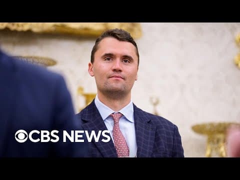 Turning Point USA returns to Utah for its first event since the assassination
