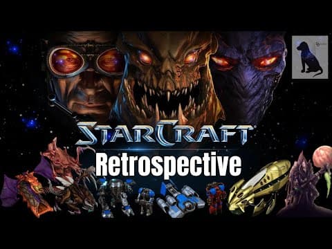 StarCraft: The Best RTS Ever Made?
