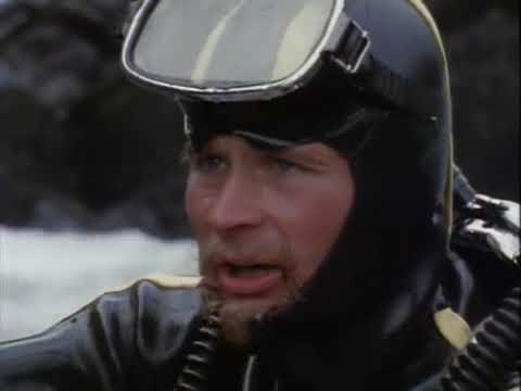 1970 "Tragedy of the Red Salmon" episode of The Undersea World of Jacques Cousteau