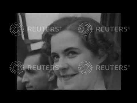 Westminster answers the invasion