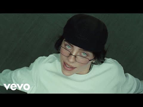 Billie Eilish - BIRDS OF A FEATHER