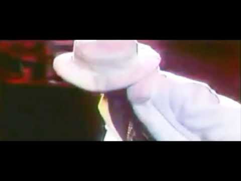 Onstage with Digital Underground