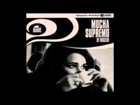 Buscemi - Belgian nu-jazz/electronica