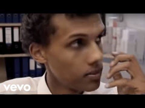 Stromae - "Alors on danse" (2010)