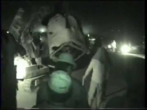 Subjugator @ Burning Man 2001 Part 2