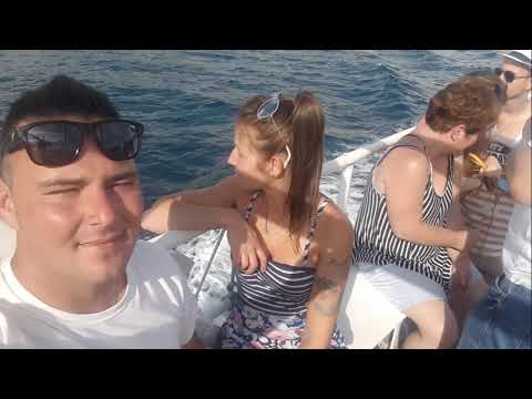 2018 06 Corfu ,Detti & Peti