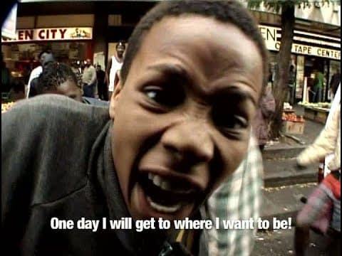 After Robot: Kwaito Music in Johannesburg