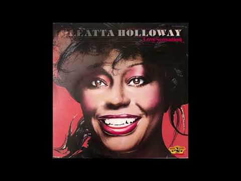 Loleatta Holloway - Love Sensation