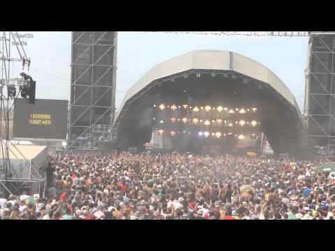 Carl Cox: Live Monegros 2011