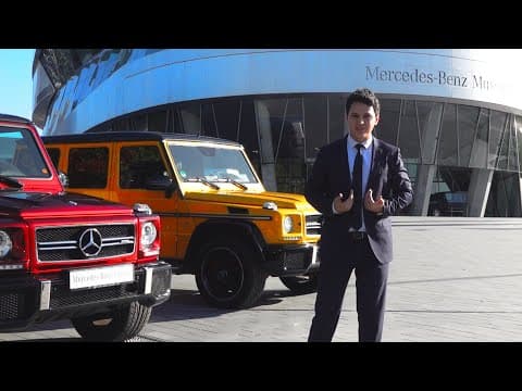 Mercedes Benz Museum Stuttgart | A Guided Tour - Cool Things To Know