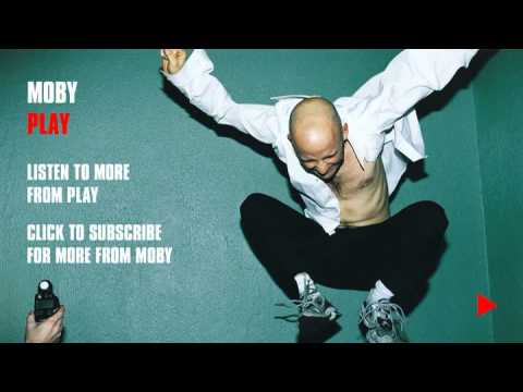 Moby - Rushing (Official Audio)