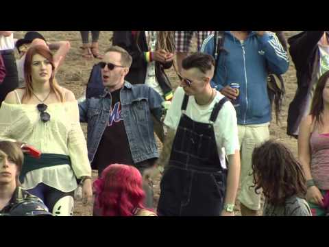 Cutty Ranks - Boomtown 2015
