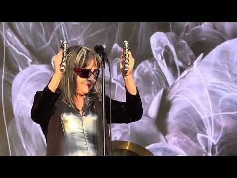 Siouxsie - "Israel" (2023)