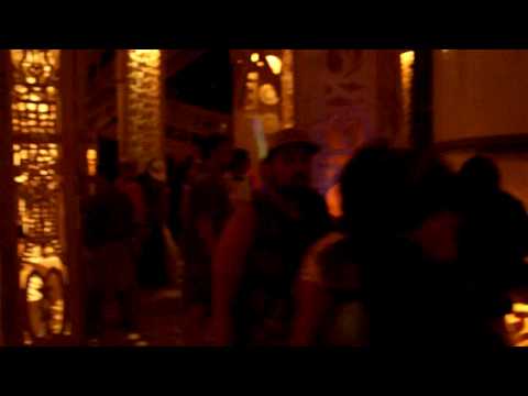 The Fire of Fires Temple - walkthrough, 2009