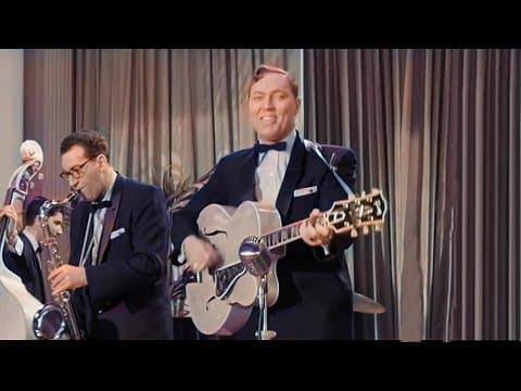 Bill Haley - Rock Around the Clock