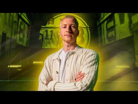 Reus - an era in black and yellow (farewell documentary)