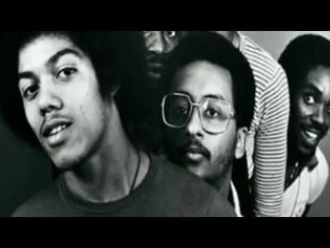 The Blackbyrds - Walking In Rhythm (1974).mp4