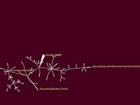 Ben Fry - Anemone