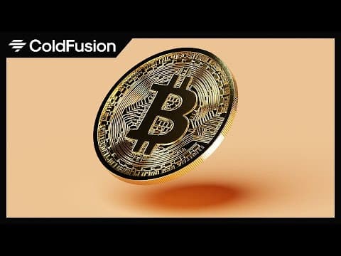 Bitcoin Explained - Early Footage