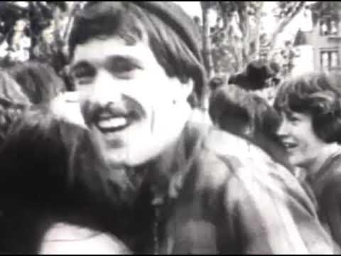 The Complete Summer of Love Story - Both Sides (documentary)