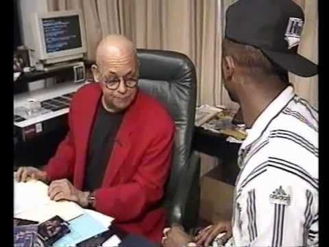 Footage and promotion around All Eyez on Me