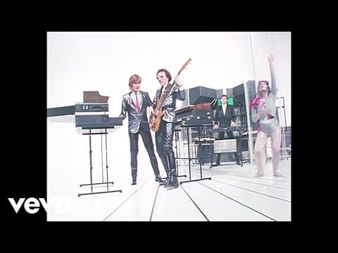 MTV & the music video