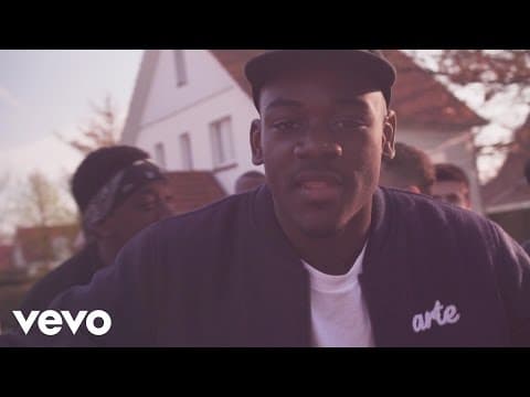 Woodie Smalls - "Champion Sound"