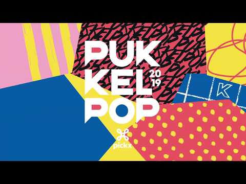Macky Gee Live @pukkelpopfestival Belgium 2019