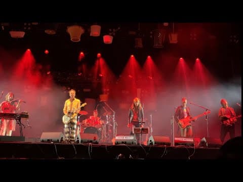 dEUS - full show (2025)