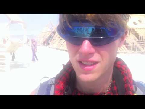 The Temple of Whollyness - 2013