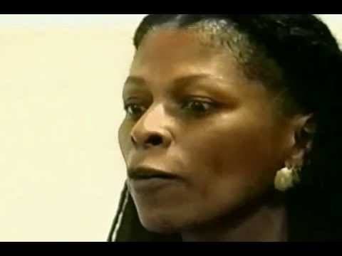 Assata Shakur tells her own story in Havana