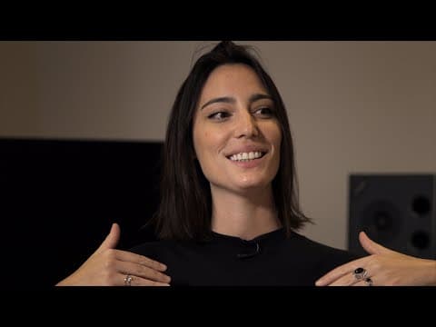 Amelie Lens - the rise