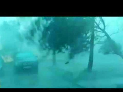 Microbursts
