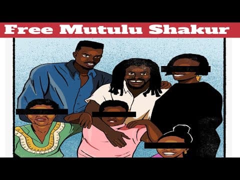 Mopreme Shakur on his father's imprisonment