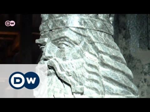 Going underground: the Wieliczka salt mine