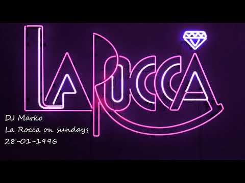 La Rocca - Marko on Sundays (1996)