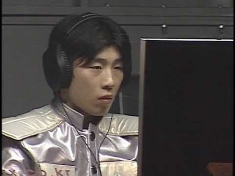 BoxeR OGN DVD: history, part one