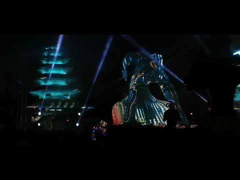 Anakis plays MoDem Mutations