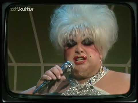Divine - You Think You're a Man