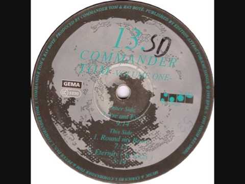 Commander Tom - Are Am Eye? (1995)