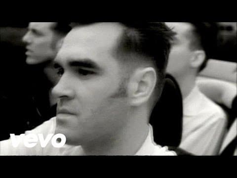 Morrissey - My Love Life