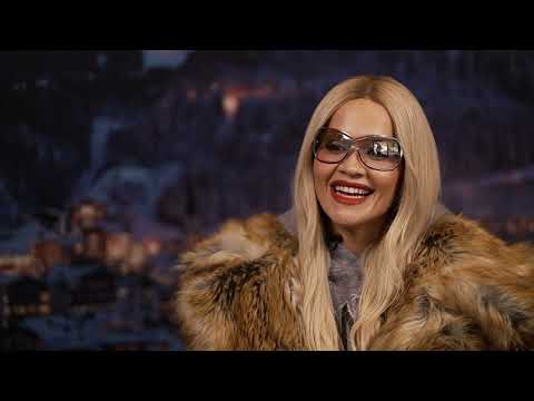 Rita Ora Top of The Mountain Concert in Ischgl