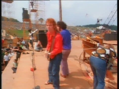 Quill at Woodstock