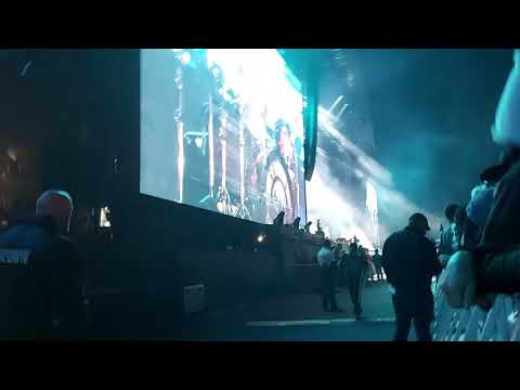 Guns N' Roses - Paradise City - Hellfest 2022