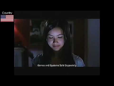 Diamond & Pearl - US TV commercials 2007