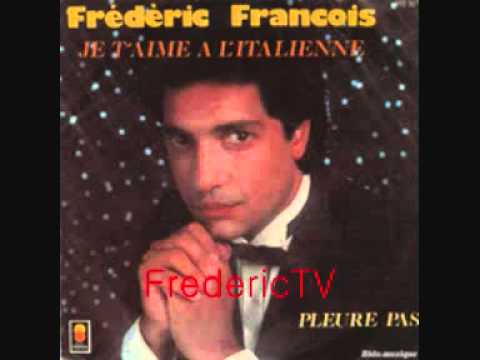 Frédéric François - Belgian varieté